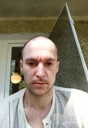 Моя фотография - иван, 35 из Красноуральск (@ivanbazilevich)