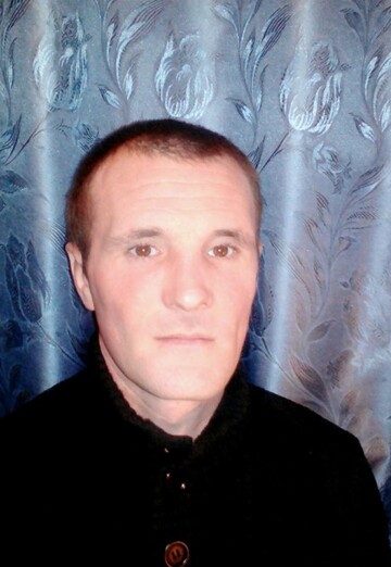My photo - Sergey, 44 from Sarapul (@sergey485028)