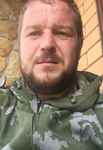 My photo - Georgiy, 34 from Ramenskoye (@georgiy21909)