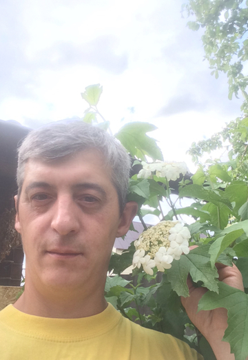 My photo - Aleksandr, 43 from Barnaul (@aleksandr773841)