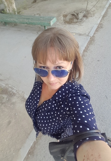 My photo - lori, 45 from Aktau (@lori369)
