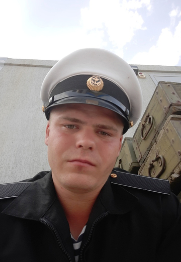 My photo - Kirill, 23 from Kaspiysk (@kirill101833)