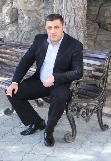 Моя фотография - Rasim Veliyev, 48 из Баку (@rasimveliyev3)