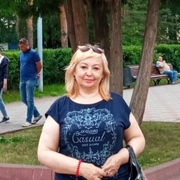 GALINA 59 Chelyabinsk