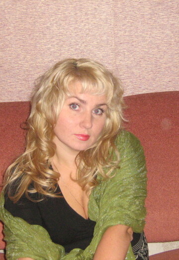 Моя фотография - Natalia, 50 из Минск (@natalia4889)