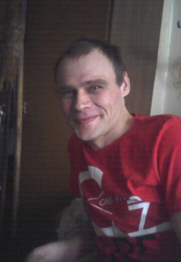 Моя фотография - николай ковалёв, 33 из Псков (@nikolaykovalev28)