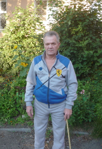 My photo - vladimir, 65 from Miass (@vladimir252820)