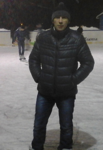 Моя фотография - Александр, 43 из Киржач (@aleksandr534398)