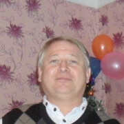 Андрей, 53, Белово