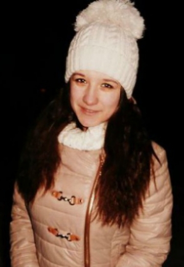 Моя фотографія - Лана, 28 з Маневичі (@lanalana6717)