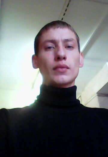 Моя фотография - алекс, 36 из Рязань (@aleks68816)