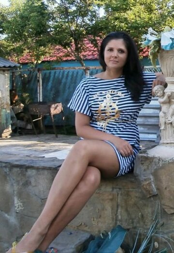 Viktoriya (@natadorata) — benim fotoğrafım № 18