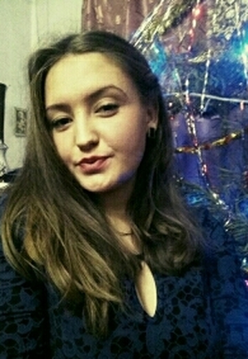 My photo - Annp, 28 from Horishni Plavni (@annp71)