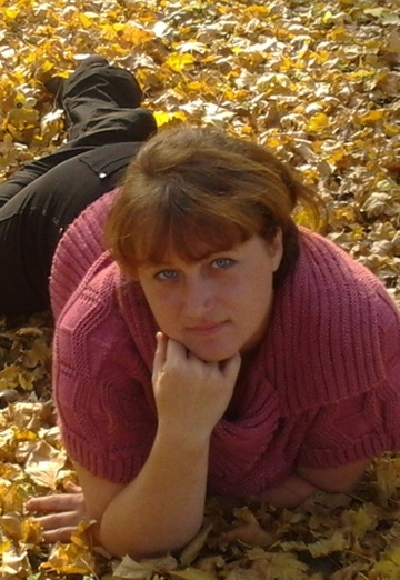 Моя фотография - маришка, 42 из Ровеньки (@marinatertychnaya81)