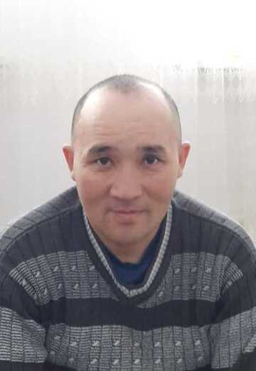 Моя фотография - ержан, 39 из Астана (@erjan2517)