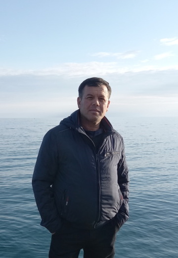 My photo - Murod, 46 from Simferopol (@hakimkurez)