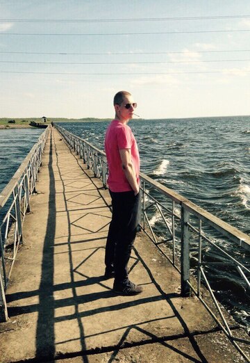 My photo - Ruslan Salimov, 27 from Kingisepp (@ruslansalimov5)