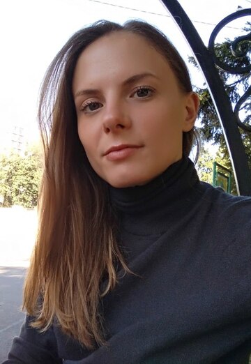 Моя фотография - Sophia, 35 из Днепр (@sophia147)