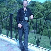 Виктор, 45, Лесозаводск