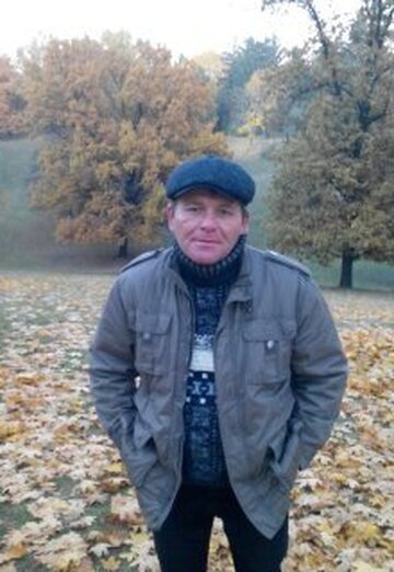 My photo - yuriy, 53 from Uman (@uriy112499)