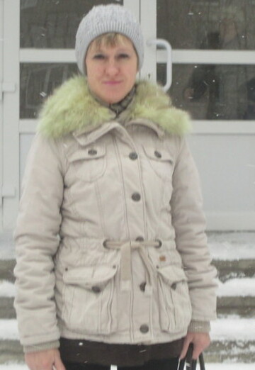 My photo - Svetlana, 56 from Biysk (@svetlana218781)