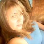 Марина, 35, Новотроицк