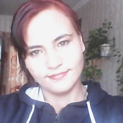 лидия, 30, Северобайкальск (Бурятия)
