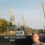 Геннадий 73 Санкт-Петербург