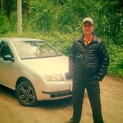 андрей, 35, Кадуй