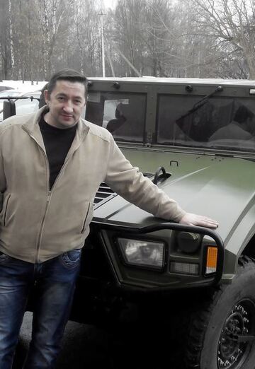 My photo - Kroll, 53 from Minsk (@a-bezumec)