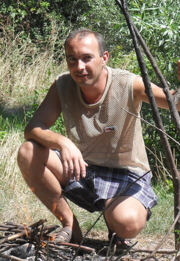 Моя фотография - Владимир, 48 из Тбилисская (@vladimir65757)