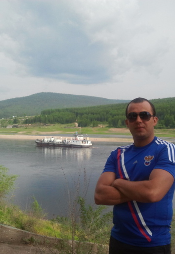 Sergey (@sergey352065) — my photo № 9