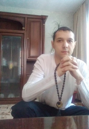 My photo - Ilyas, 34 from Ulyanovsk (@ilyas6096)