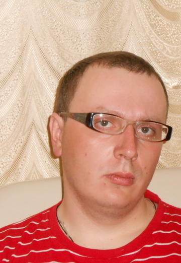 Моя фотография - Василий, 35 из Муром (@vasiliy26288)