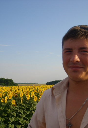 My photo - Dmitriy, 38 from Kireyevsk (@dmitriy86151)