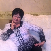 ольга, 65, Геленджик