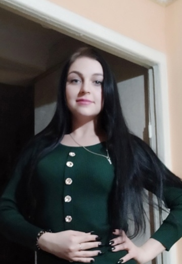 My photo - Anastasiya, 25 from Alchevsk (@anastasiya185836)