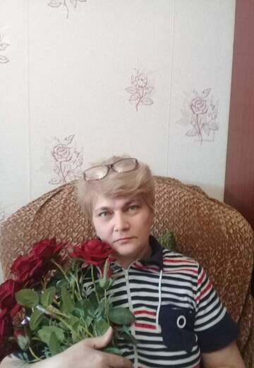 Моя фотография - гульнара, 59 из Уфа (@gulnara5091)