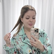 Юлия, 26, Чусовой