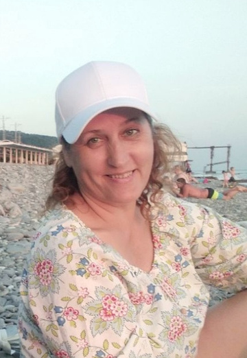 Моя фотографія - Ирина, 53 з Кострома (@irina382171)