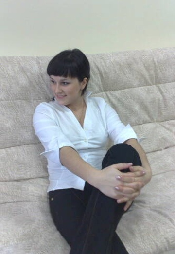 Yuliya (@uliya4403) — benim fotoğrafım № 2