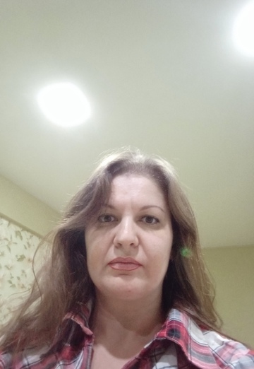 My photo - Olga, 39 from Gagra (@olga404946)