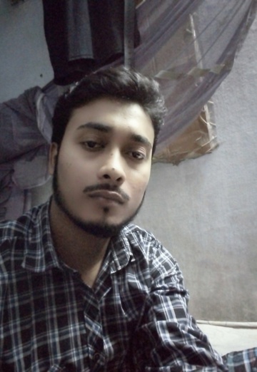 Моя фотография - Abusayed, 34 из Дакка (@abusayed1)
