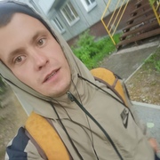 Юрий, 25, Омск