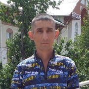 Амир, 35, Вятские Поляны (Кировская обл.)