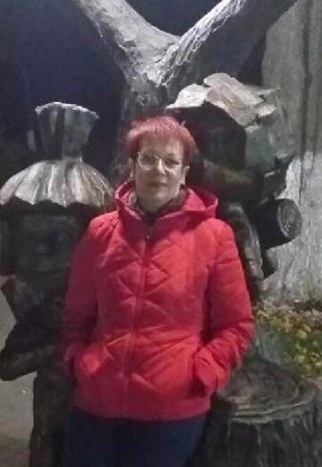 My photo - Svetlana, 52 from Gubkin (@svetlana276813)
