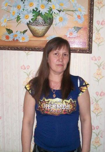 My photo - Olga, 42 from Chebarkul (@olga295798)