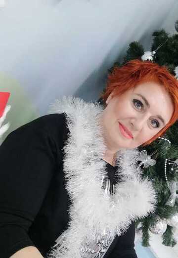 Моя фотография - Ольга, 51 из Москва (@olga267551)