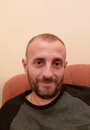 My photo - Vladimir, 43 from Irshava (@vladimir272017)