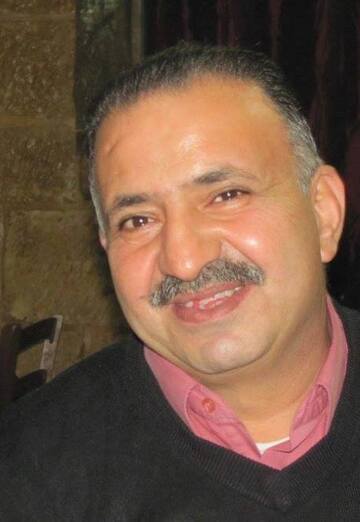My photo - mahd, 58 from Nablus (@mahd5)
